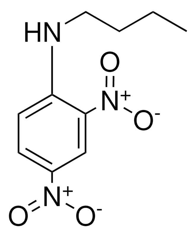 Sigma-Aldrich N-BUTYL-2,4-DINITROANILINE,AldrichCPR