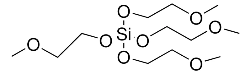 Sigma-Aldrich TETRAKIS(2-METHOXYETHYL) ORTHOSILICATE,AldrichCPR