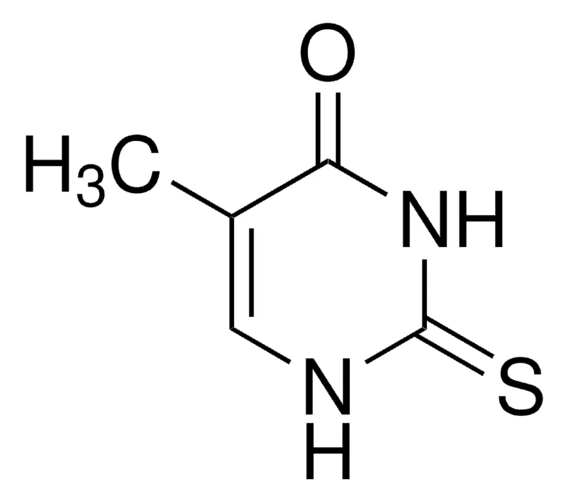 Sigma-Aldrich 5-METHYL-2-THIOURACIL,AldrichCPR