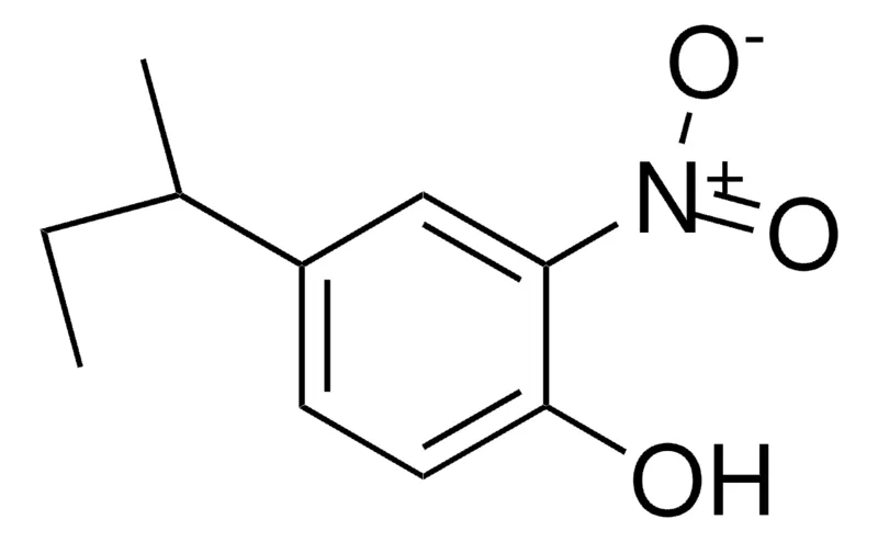Sigma-Aldrich 4-SEC-BUTYL-2-NITROPHENOL,AldrichCPR