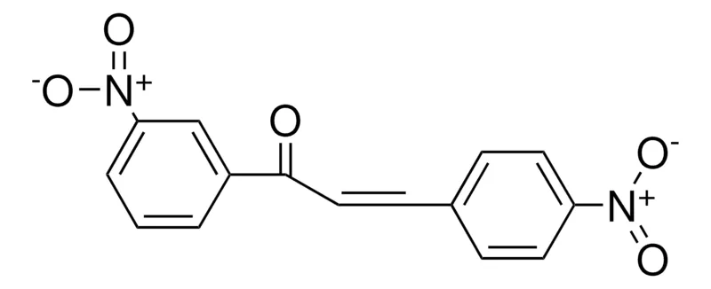 Sigma-Aldrich 3-(4-NITRO-PHENYL)-1-(3-NITRO-PHENYL)-PROPENONE,AldrichCPR