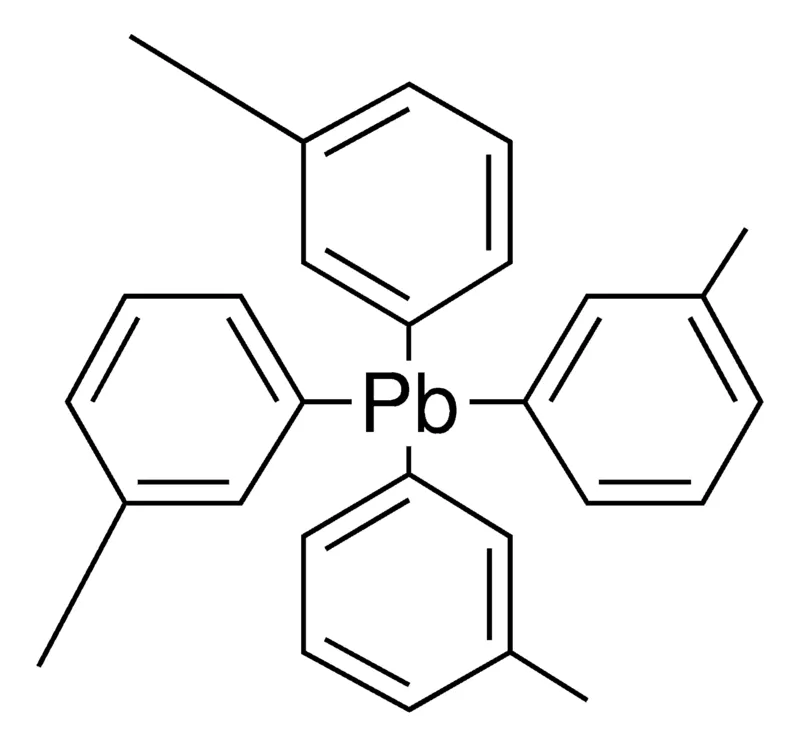 Sigma-Aldrich TETRAKIS(M-TOLYL)LEAD,AldrichCPR