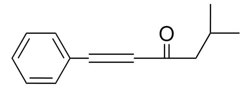 Sigma-Aldrich 5-METHYL-1-PHENYL-1-HEXEN-3-ONE,AldrichCPR