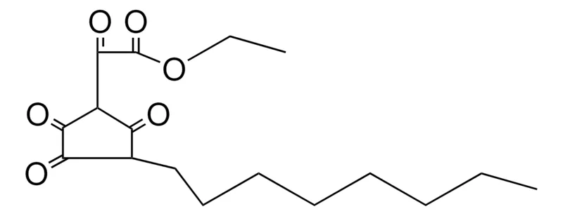 Sigma-Aldrich ETHYL 3-OCTYL-2,4,5-TRIOXO-1-CYCLOPENTANEGLYOXYLATE,AldrichCPR