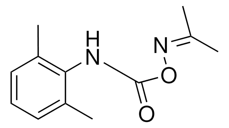 Sigma-Aldrich O-(N-(2,6-XYLYL)CARBAMOYL)ACETONE OXIME,AldrichCPR