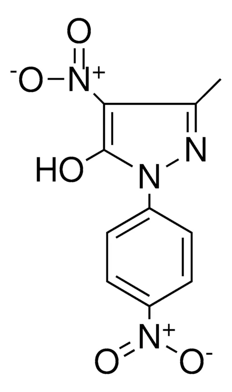 Sigma-Aldrich 5-METHYL-4-NITRO-2-(4-NITRO-PHENYL)-2H-PYRAZOL-3-OL,AldrichCPR
