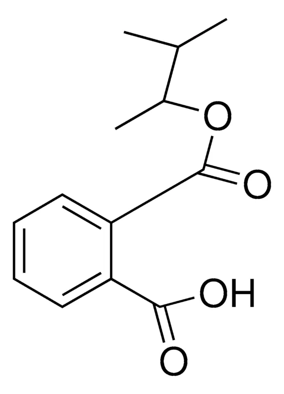Sigma-Aldrich MONO(1,2-DIMETHYLPROPYL) PHTHALATE,AldrichCPR