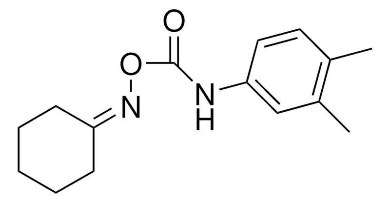 Sigma-Aldrich O-(N-(3,4-XYLYL)CARBAMOYL)CYCLOHEXANONE OXIME,AldrichCPR
