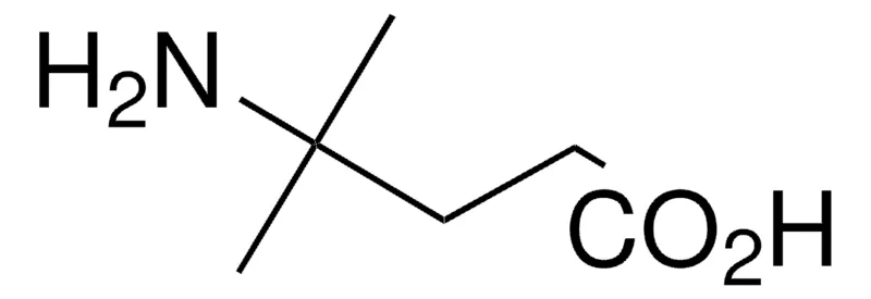 Sigma-Aldrich 4-AMINO-4-METHYLPENTANOIC ACID,AldrichCPR