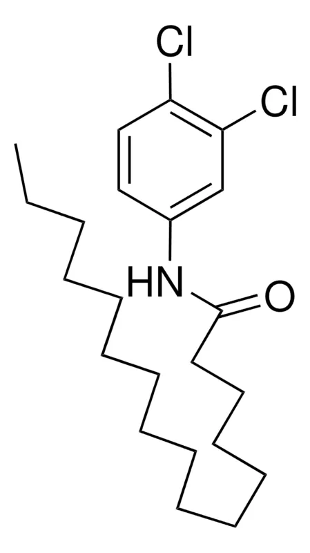 Sigma-Aldrich N-(3,4-DICHLOROPHENYL)HEXADECANAMIDE，AldrichCPR