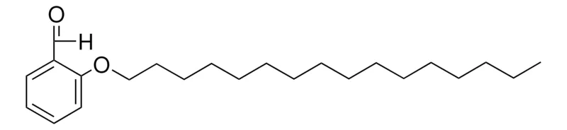 Sigma-Aldrich 2-(HEXADECYLOXY)BENZALDEHYDE,AldrichCPR