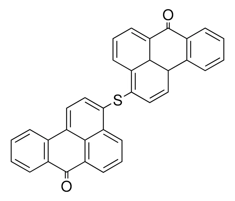 Sigma-Aldrich 3,3'-THIOBIS(7H-BENZ(DE)ANTHRACEN-7-ONE),AldrichCPR