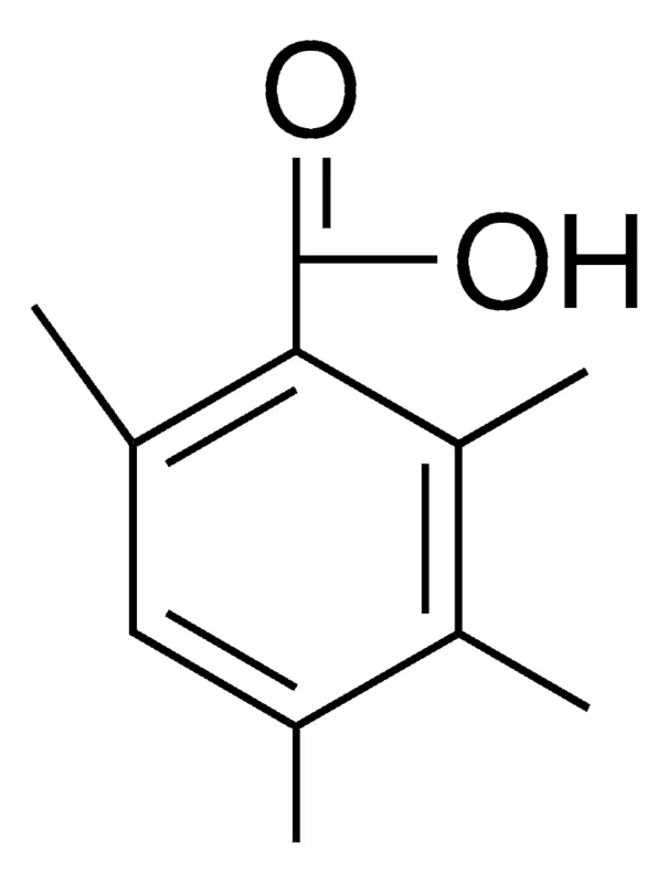 Sigma-Aldrich 2,3,4,6-TETRAMETHYL-BENZOIC ACID,AldrichCPR