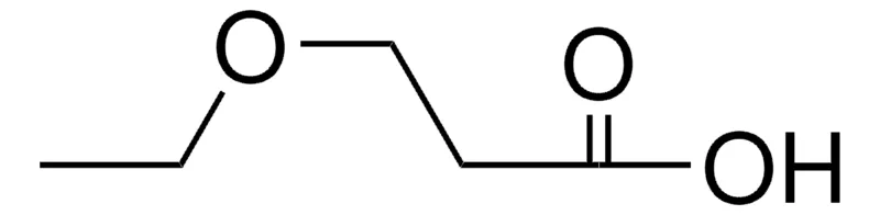 Sigma-Aldrich 3-ETHOXYPROPIONIC ACID,AldrichCPR