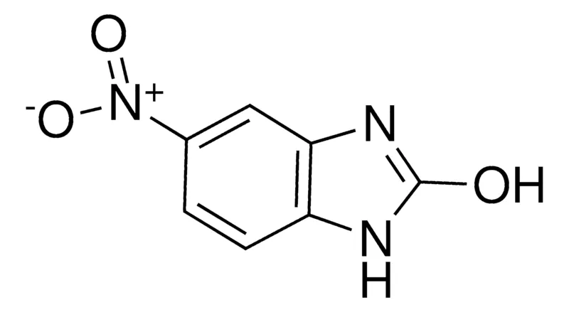 Sigma-Aldrich 2-HYDROXY-5-NITROBENZIMIDAZOLE,AldrichCPR