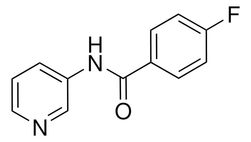 Sigma-Aldrich 4-FLUORO-N-(3-PYRIDINYL)BENZAMIDE,AldrichCPR