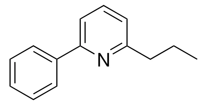 Sigma-Aldrich 2-PHENYL-6-PROPYL-PYRIDINE,AldrichCPR