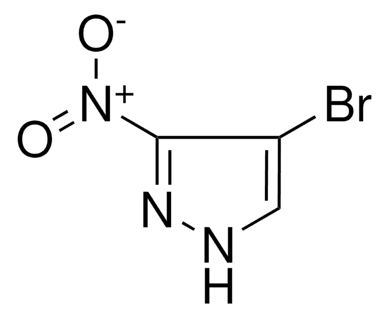 Sigma-Aldrich 4-BROMO-3-NITRO-1H-PYRAZOLE，AldrichCPR