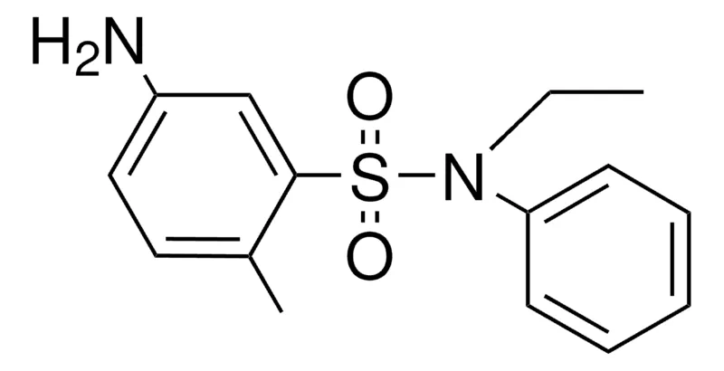 Sigma-Aldrich 5-AMINO-N-ETHYL-O-TOLUENESULFONANILIDE,AldrichCPR