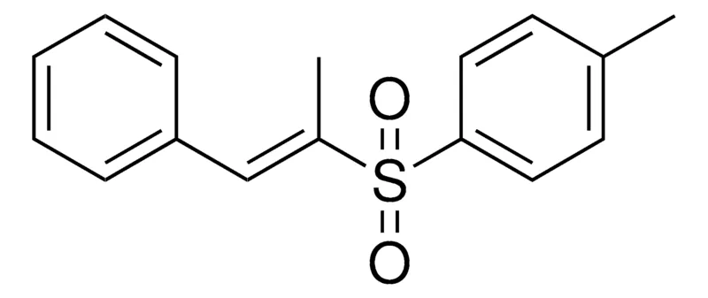 Sigma-Aldrich 1-METHYL-2-PHENYLVINYL P-TOLYL SULFONE,AldrichCPR