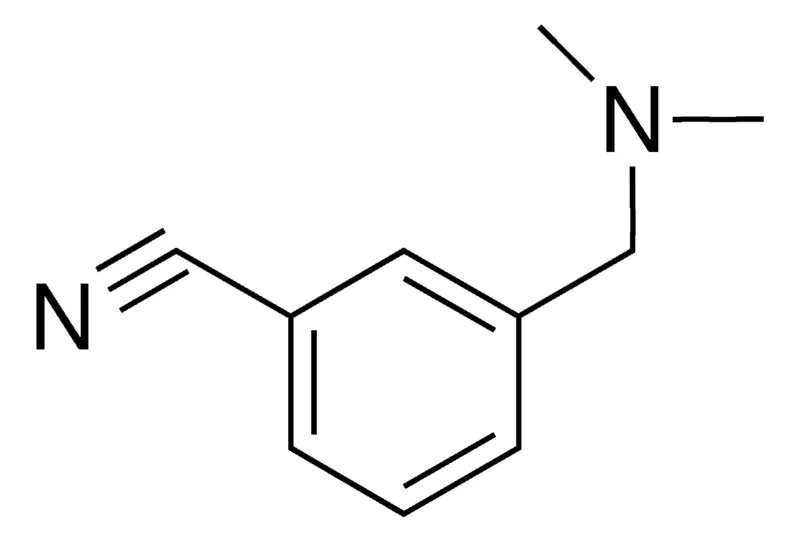 Sigma-Aldrich 3-(DIMETHYLAMINOMETHYL)BENZONITRILE,AldrichCPR
