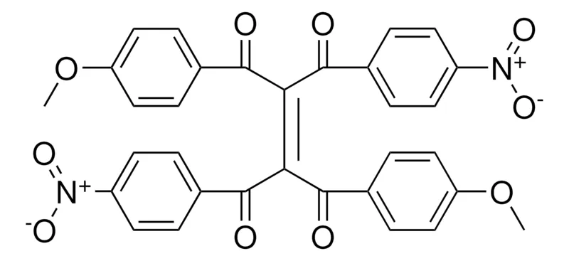 Sigma-Aldrich 2-(4-MEO-BZ)-4-(4-MEO-PH)-3-(4-NITRO-BZ)-1-(4-NITRO-PHENYL)-BUT-2-ENE-1,4-DIONE,AldrichCPR