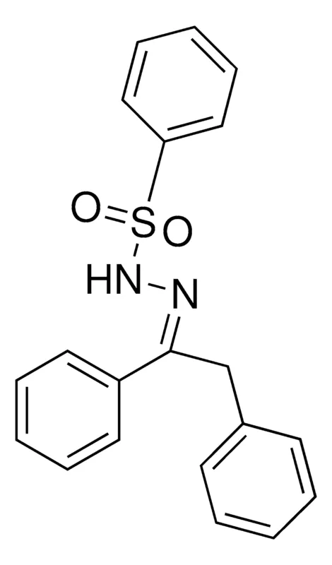 Sigma-Aldrich DEOXYBENZOIN (PHENYLSULFONYL)HYDRAZONE,AldrichCPR