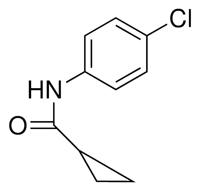 Sigma-Aldrich 4'-CHLORO-1-CYCLOPROPANECARBOXANILIDE，AldrichCPR