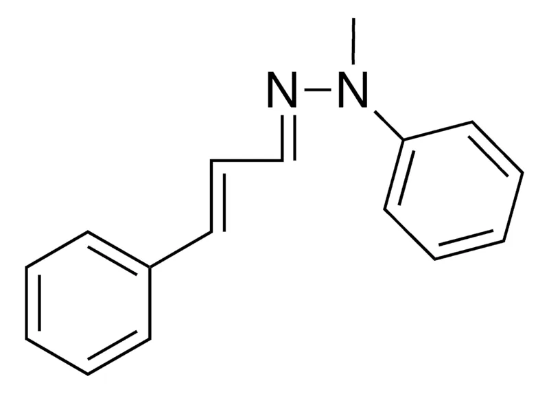 Sigma-Aldrich CINNAMALDEHYDE METHYLPHENYLHYDRAZONE，AldrichCPR