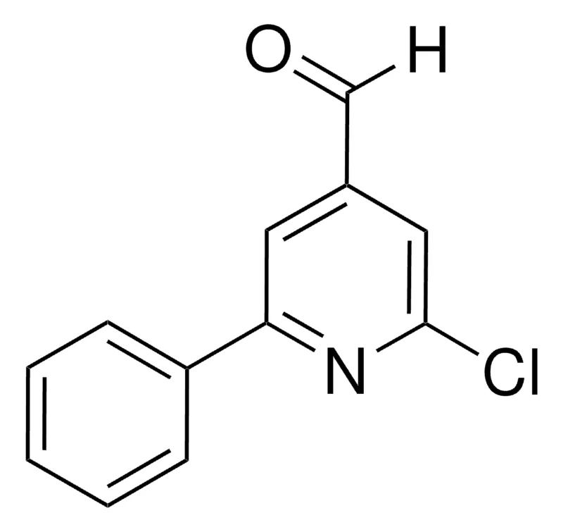 Sigma-Aldrich 2-CHLORO-6-PHENYLISONICOTINALDEHYDE,AldrichCPR
