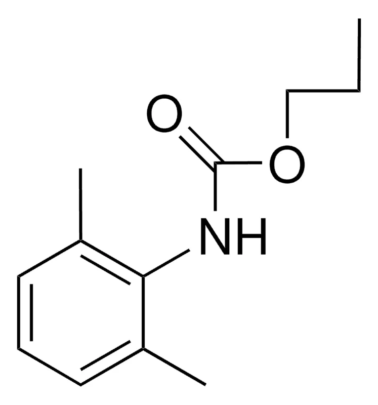 Sigma-Aldrich PROPYL N-(2,6-XYLYL)CARBAMATE,AldrichCPR