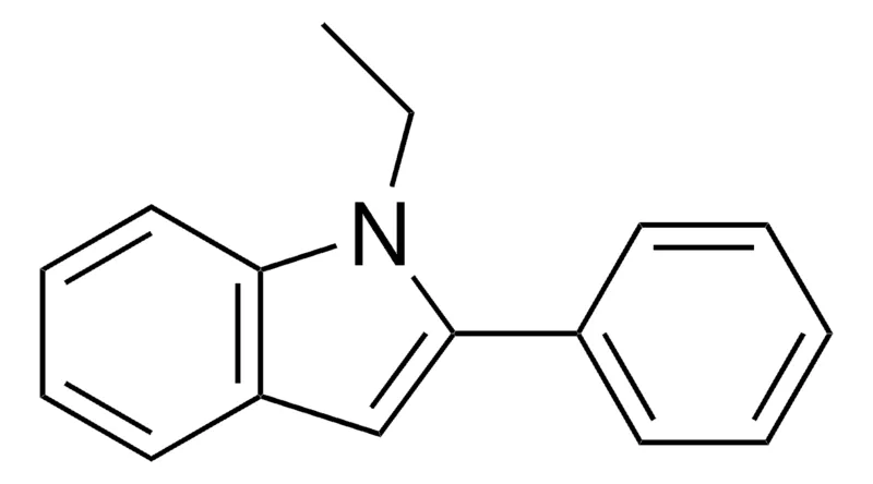 Sigma-Aldrich 1-ETHYL-2-PHENYLINDOLE,AldrichCPR