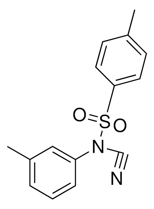 Sigma-Aldrich N-CYANO-3'-METHYL-P-TOLUENESULFONANILIDE,AldrichCPR