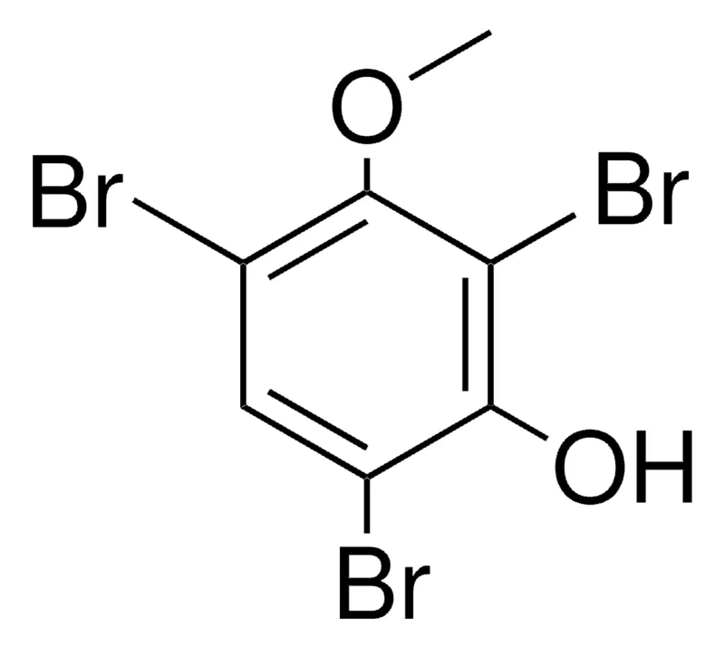 Sigma-Aldrich 2,4,6-TRIBROMO-3-METHOXY-PHENOL，AldrichCPR