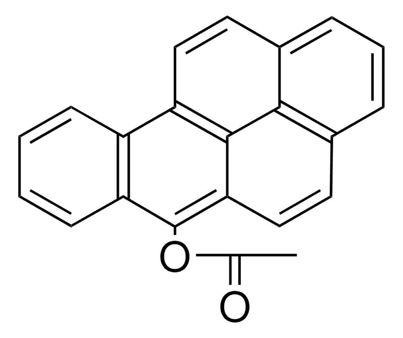 Sigma-Aldrich AR-L27 6-BENZO(A)PYRENYL ACETATE,AldrichCPR