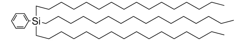 Sigma-Aldrich PHENYLTRIHEXADECYLSILANE,AldrichCPR