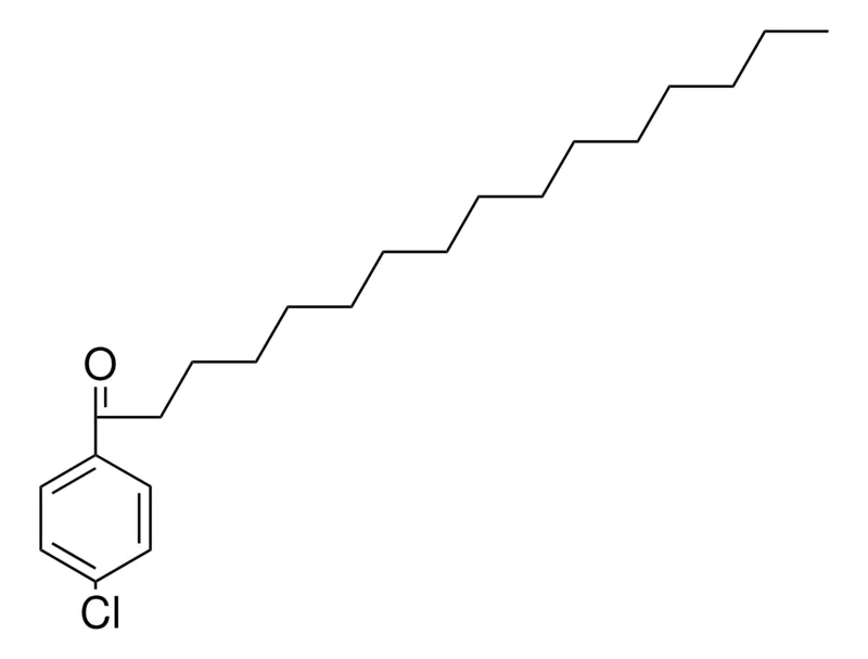 Sigma-Aldrich 4'-CHLOROHEXADECANOPHENONE,AldrichCPR