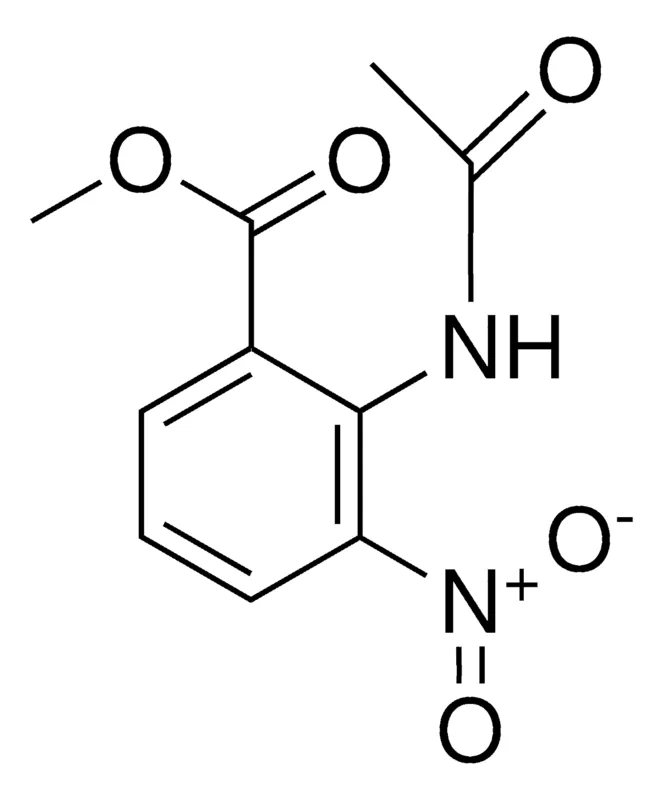 Sigma-Aldrich METHYL N-ACETYL-3-NITROANTHRANILATE,AldrichCPR