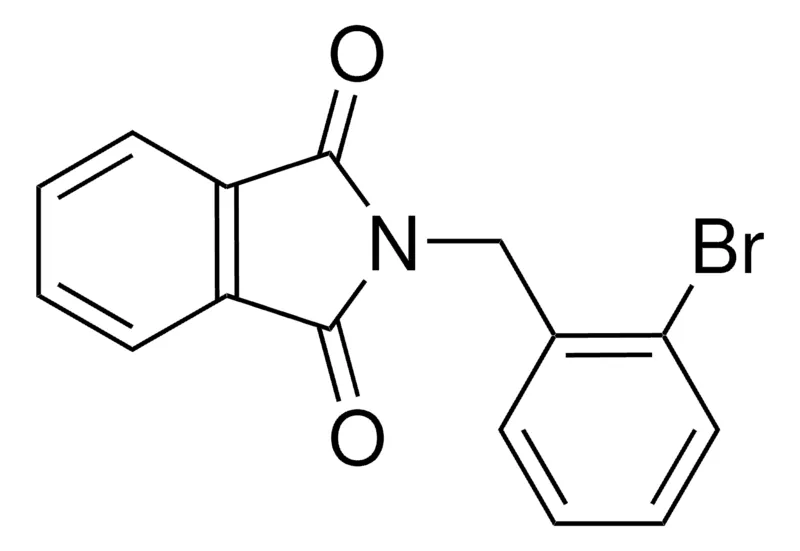 Sigma-Aldrich 2-(2-BROMOBENZYL)PHTHALIMIDE,AldrichCPR