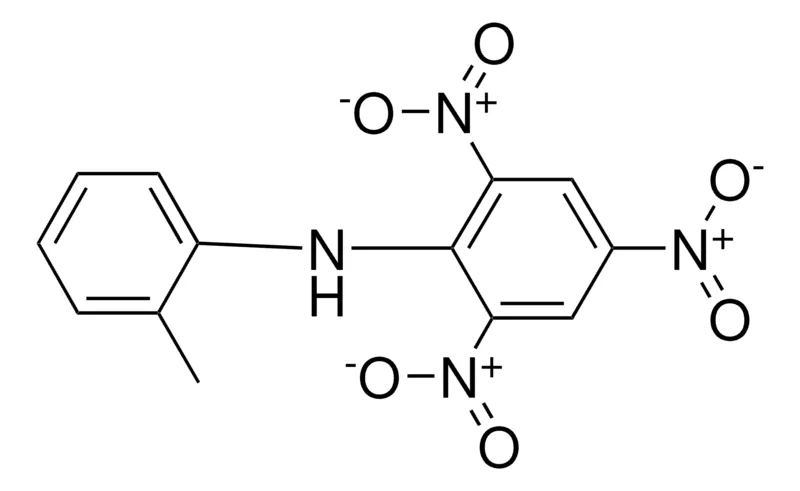 Sigma-Aldrich N-PICRYL-O-TOLUIDINE,AldrichCPR