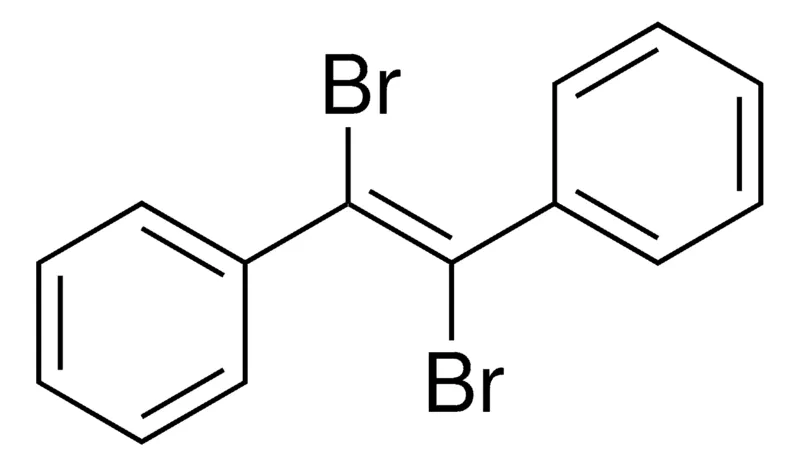 Sigma-Aldrich ALPHA,BETA-DIBROMOSTILBENE,AldrichCPR