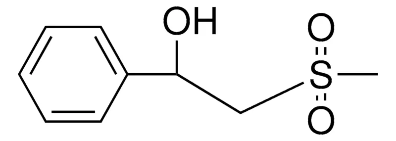 Sigma-Aldrich 2-(METHYLSULFONYL)-1-PHENYL-1-ETHANOL，AldrichCPR