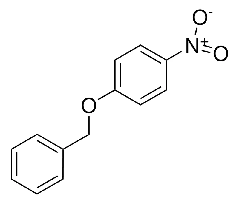 Sigma-Aldrich BENZYL 4-NITROPHENYL ETHER，AldrichCPR
