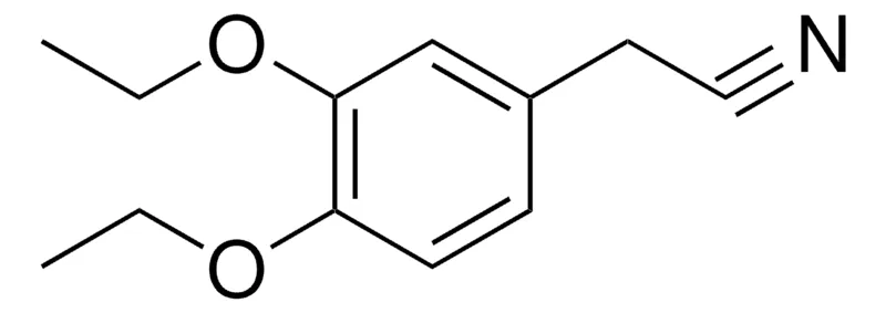 Sigma-Aldrich (3,4-DIETHOXY-PHENYL)-ACETONITRILE,AldrichCPR