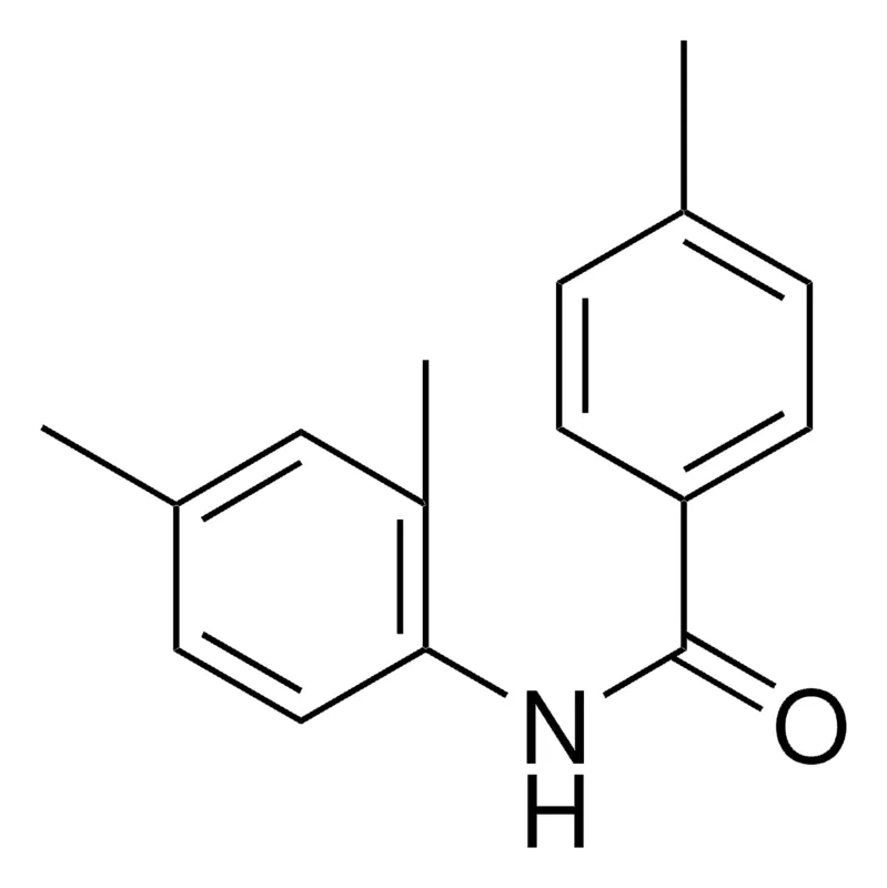 Sigma-Aldrich 4-METHYLBENZO-2',4'-XYLIDIDE,AldrichCPR