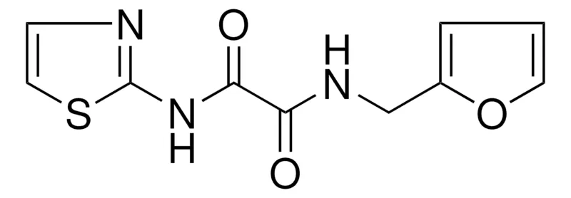 Sigma-Aldrich N-FURAN-2-YLMETHYL-N'-THIAZOL-2-YL-OXALAMIDE，AldrichCPR