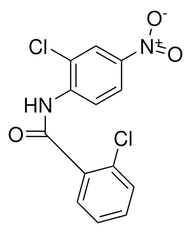Sigma-Aldrich 2,2'-DICHLORO-4'-NITROBENZANILIDE,AldrichCPR