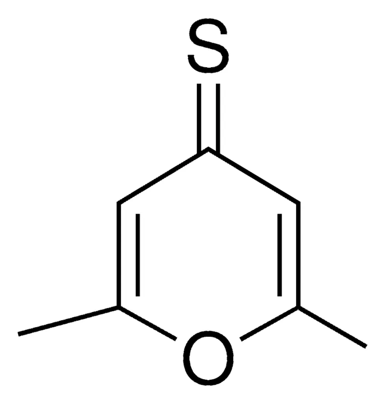 Sigma-Aldrich 2,6-DIMETHYL-4H-PYRAN-4-THIONE,AldrichCPR