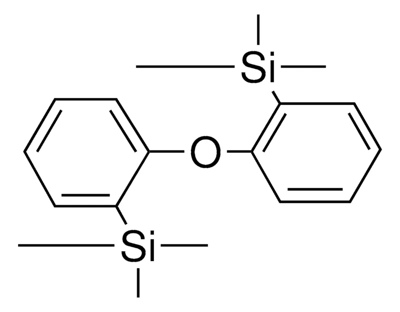 Sigma-Aldrich (OXYDI-2,1-PHENYLENE)BIS(TRIMETHYLSILANE),AldrichCPR