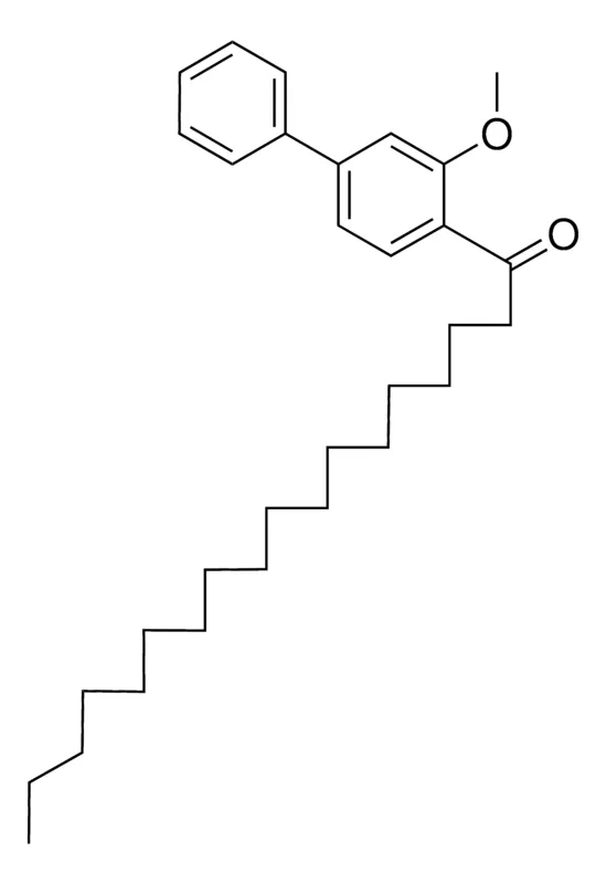 Sigma-Aldrich 2'-METHOXY-4'-PHENYLOCTADECANOPHENONE，AldrichCPR